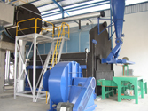 CombiMax Boiler, Indonesia, Visdamax